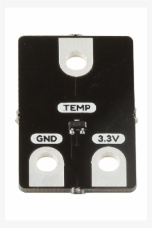 Sparkfun Gator - Temp - Compact Cassette #2975901