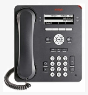 More Views - 9608 Avaya Phone #2976008