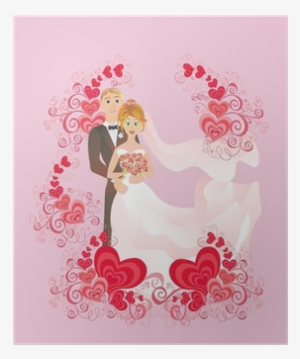 Wedding Background #2976033