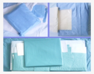 Disposables Drapes - Surgical Drapes #2976054