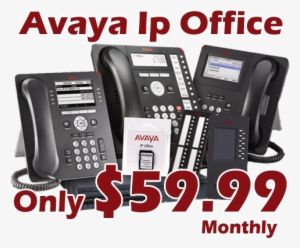 Avaya Ip Office Phone System For Business - Avaya 9611g Ip Telephone 700480593 #2976055