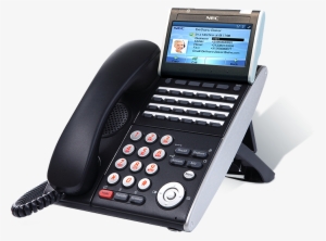 The Nec Sv8100 Is The Ultimate Telephone System For - Nec Itl #2976122