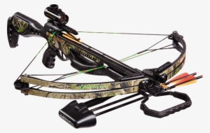 Barnett Jackal Crossbow #2976155