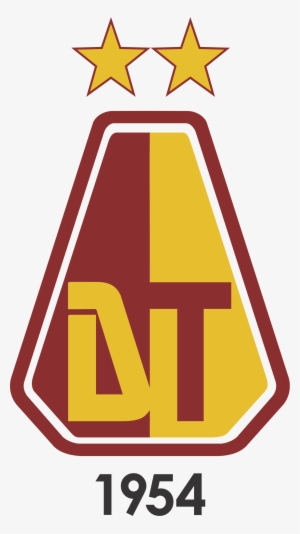 Deportes Tolima Png #2976157