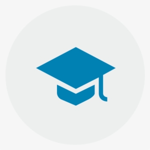 Graduation Hat - Icon #2976274