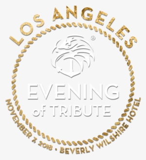 2018 Los Angeles Evening Of Tribute - Los Angeles #2976336