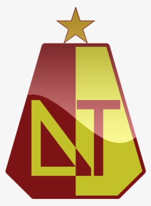 Logo Tolima Png #2976503