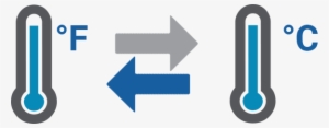 Temperature Conversion - Convert Temperature Icon #2976588