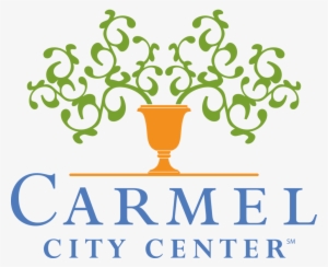 Ccc Logo Vector File - Carmel City Center #2976744