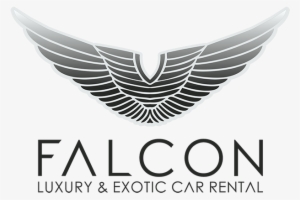 Luxury & Exotic Car Rental Logo - Los Angeles #2976790