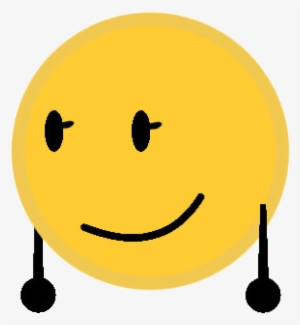 Sunglow Pose - Smiley #2976905