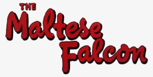 The Maltese Falcon Image - Maltese Falcon-movie (dvd) #2976907