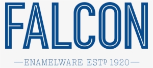Falcon Logo - Falcon Enamelware Logo #2976932 Falcon Logo - Falcon Enamelware Logo #2976932