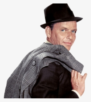 Frank Sinatra - Frank Sinatra - Magic Of Old Blue Eyes #2976950