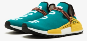 Adidas X Pharrell Williams Nmd Human Race #2976952