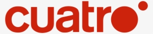 Cuatro Logo #2976991