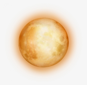 Glowing Planet Sun Star Freetoedit - Planet #2977044