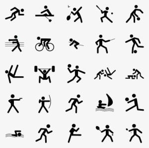 Deportes - Symbol Of Sports #2977092