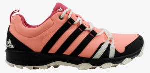 Wmns Trail Rocker 'sun Glow' - Hiking Shoe #2977132