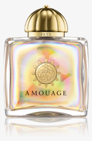 Foto - Amouage - Com - Fate For Women Amouage #2977160