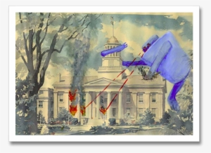 Altered Art Monday » Giant-robot - Art #2977180