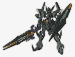 Nioreij - Super Robot Wars Raftclans #2977200