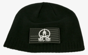 Molon Labe Beanie Hat - Knit Cap #2977239