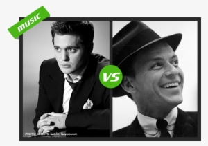 Buble Vs Sinatra - Frank Sinatra Anthology (songbook) #2977280