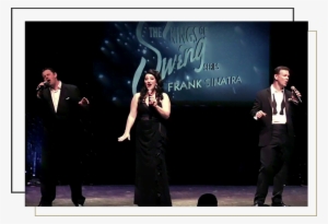 Frank Sinatra Once Said - Convention #2977365