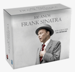 Frank Sinatra: Come Fly With Me Cd #2977446