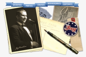 Jay - Michael Bubble / The Complete Swing Collection #2977504