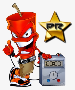 Mascote Bomba - Henrique Pagodão Massa #2977557