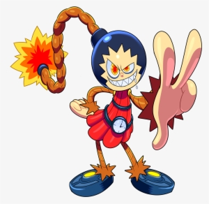 Tsar Bomba - Tsar #2977669