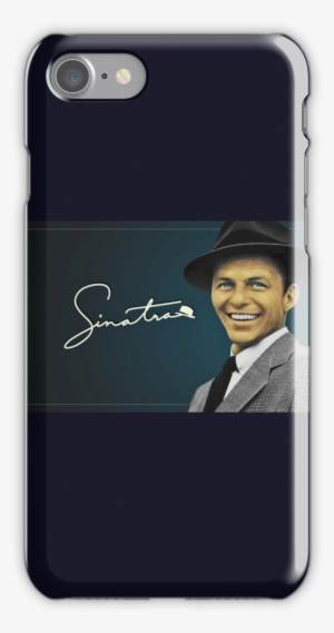 Frank Sinatra Iphone 7 Snap Case - Fortnite Wallpaper For Iphone 7 #2977671
