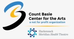 Count Basie Center For The Arts Logo #2977696