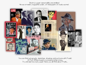 Frank-sinatra - Frank Sinatra #2977743