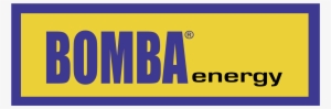 Bomba Energy Logo Png Transparent - Energy #2977761