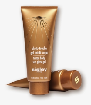 Sun Glow Gel Teinté Corps - Sisley Phyto-touche Tinted Body Sun Glow Gel #2977782
