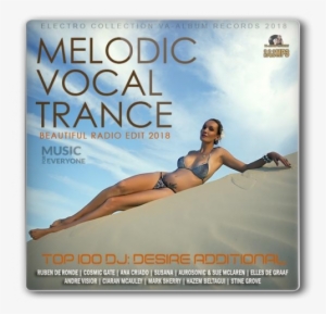 Hendkandi Vocal Trance - Vocal Trance #2977785