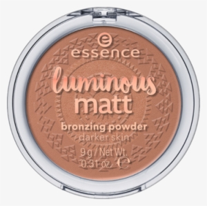 02 Sunglow - Essence Bronzing Powder Matte #2977870