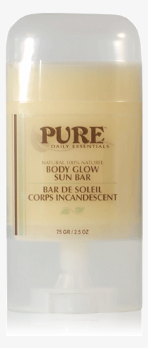 Body Glow Sun Bar - Muscle #2977896