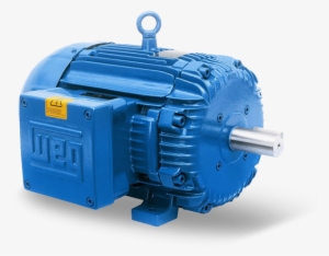 Motor 182 4t Weg #2977919