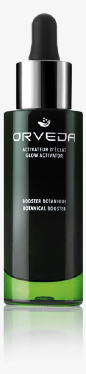 Botanical Booster Botanical Booster - Orveda Activateur D Eclat #2977973