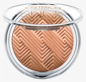 Sun Glow Shimmering Bronzing Powder 010 - Catrice Cosmetics Blusher Illuminating 040 #2977998