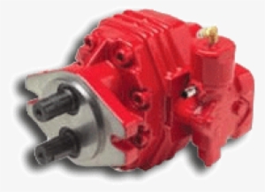 Bomba Hidraulica Marrucci Piracicaba 4914 - Pump #2978095
