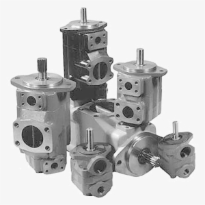 Bomba Engren Exter C - Hydraulics #2978204