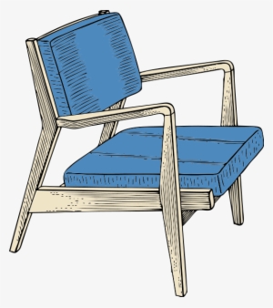 Chair Clipart Png - Chair Clip Art #2978266