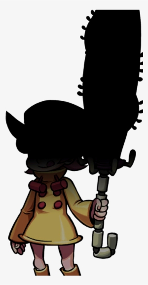 Umbrella Shadow - Skullgirls #2978268