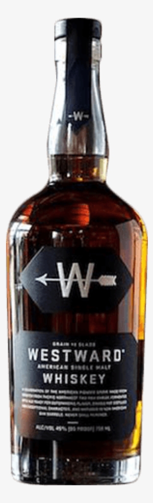 Westward American Single Malt Whiskey - Glenfiddich Experimental Series No 2 Project Xx #2978269