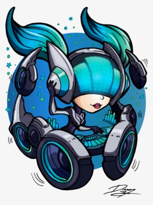 Dj Sona Par Kraus-illustration - Illustration #2978273